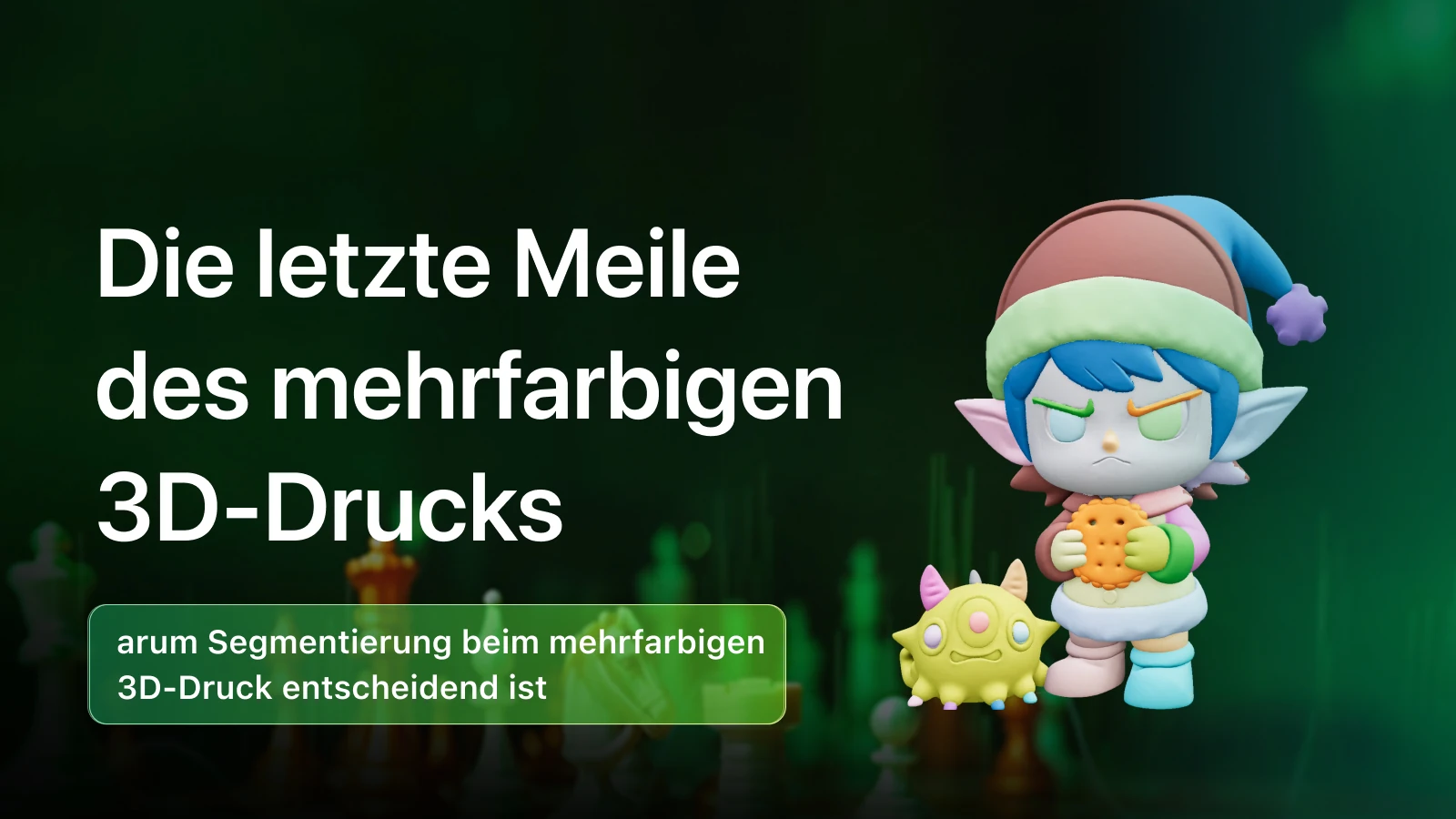 Getting started with Image to 3D generation