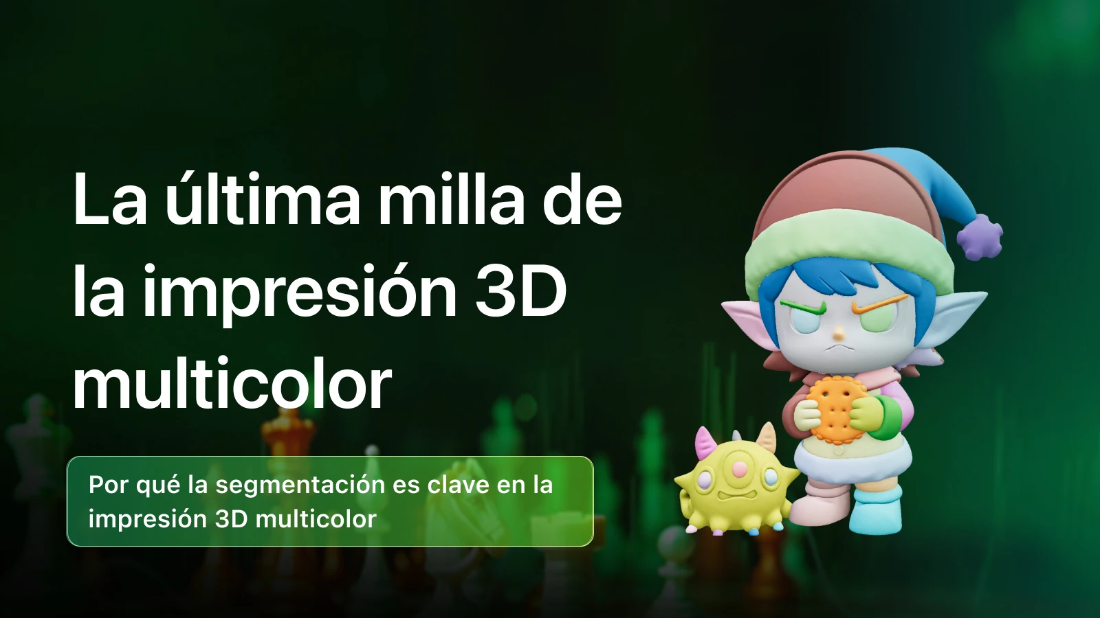 Getting started with Image to 3D generation