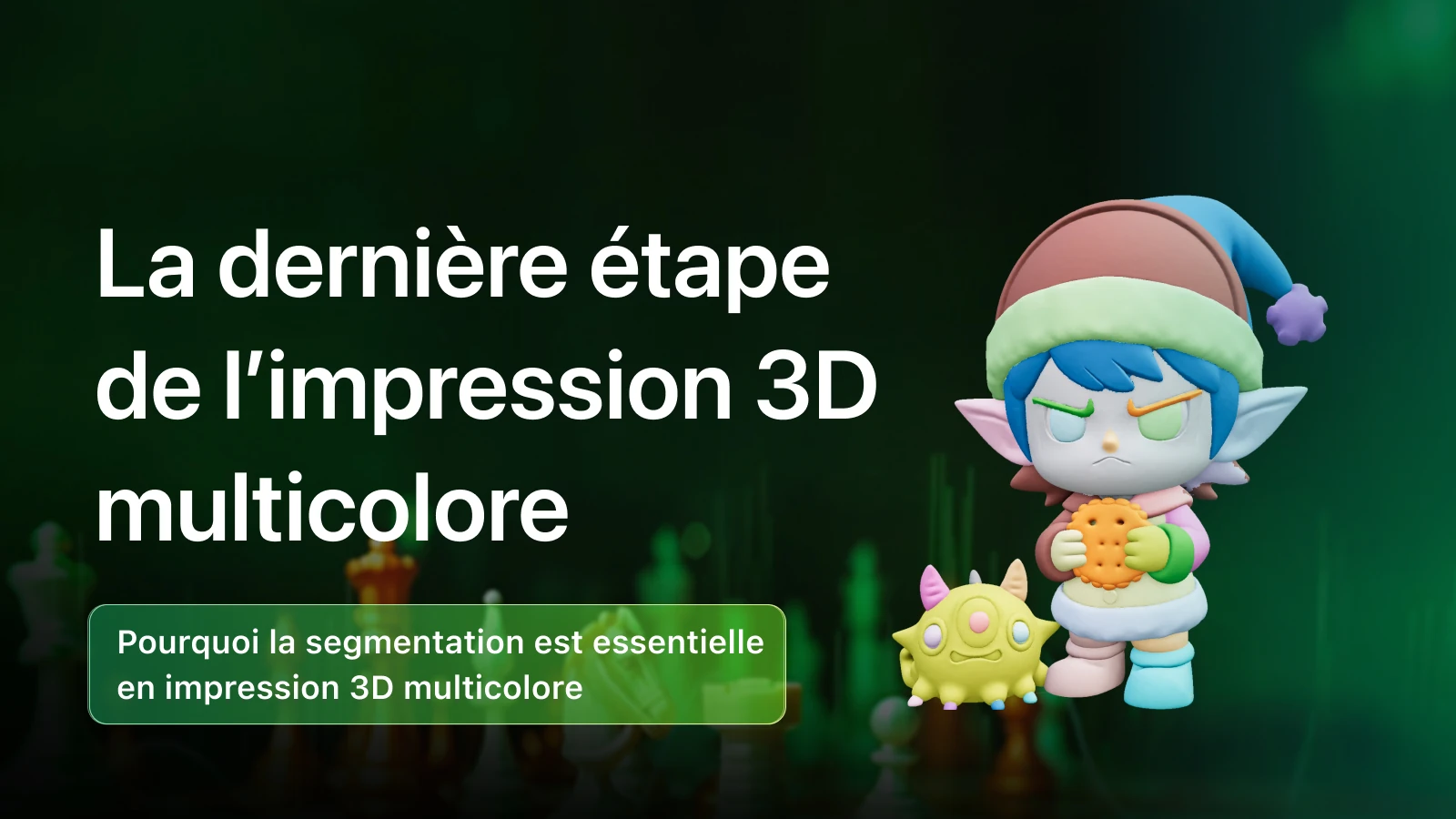 Getting started with Image to 3D generation