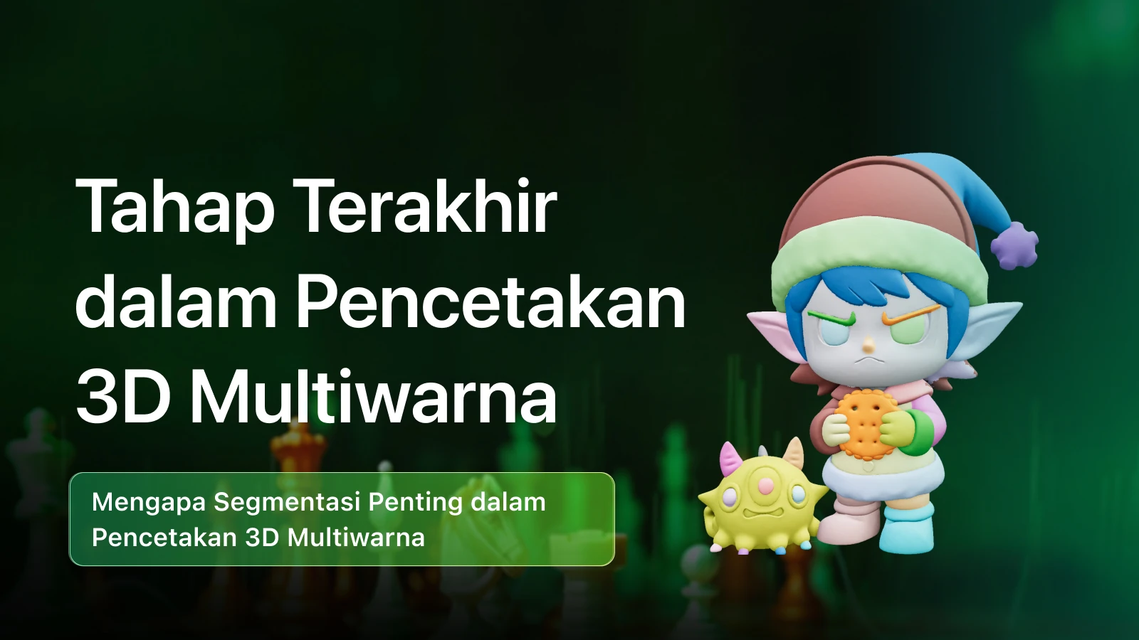 Getting started with Image to 3D generation