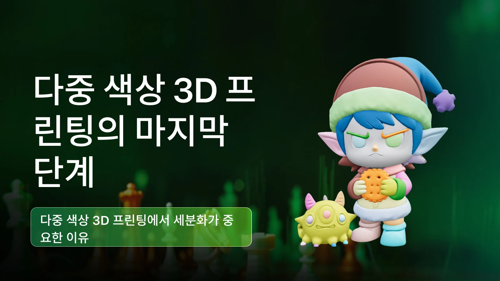 Getting started with Image to 3D generation