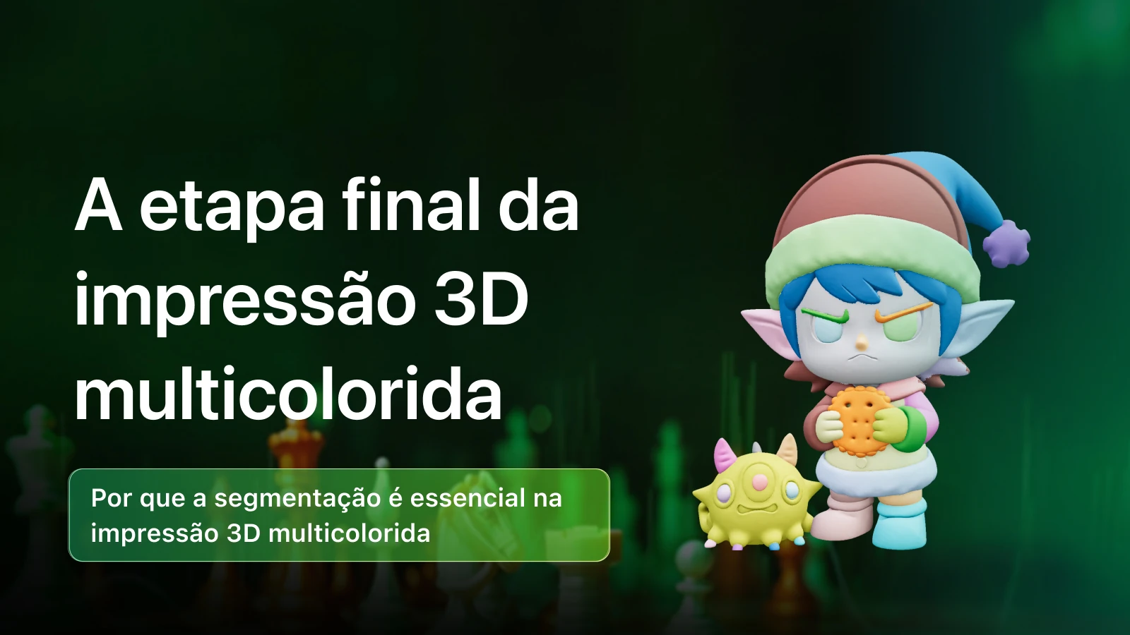 Getting started with Image to 3D generation