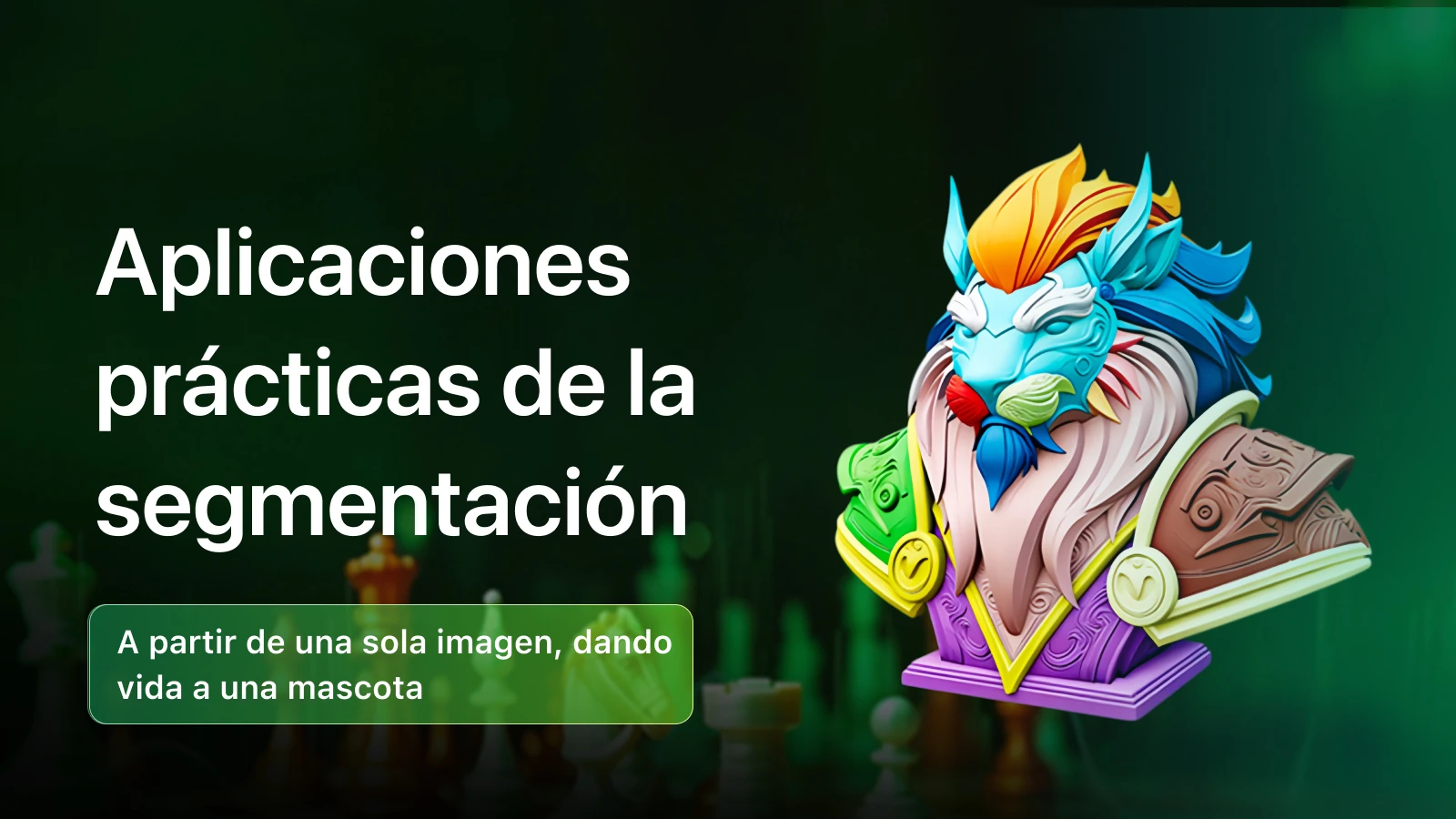 Getting started with Image to 3D generation