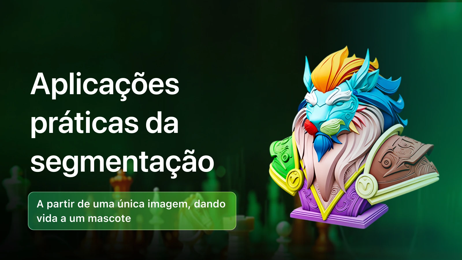 Getting started with Image to 3D generation