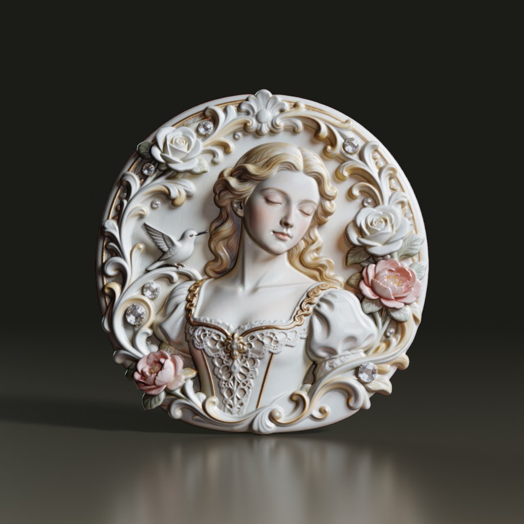 victorian-maiden-floral-bas-relief-3d-model