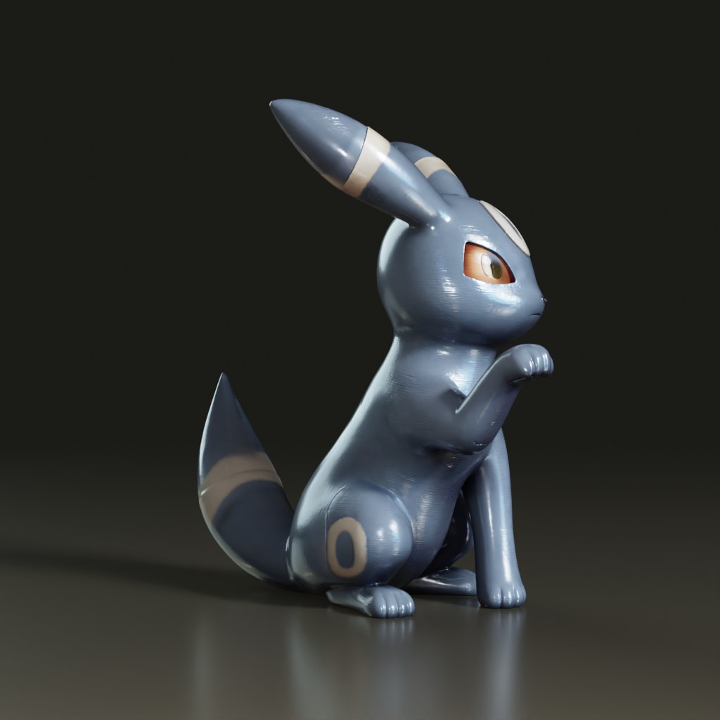 stylized-3d-umbreon-pokemon-collectible-figurine