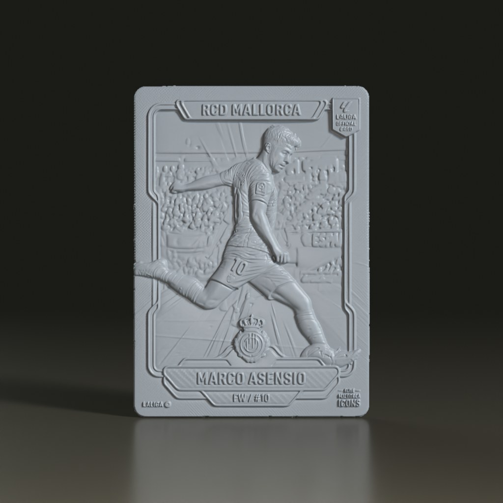 rcd-mallorca-soccer-card-3d-bas-relief-asset