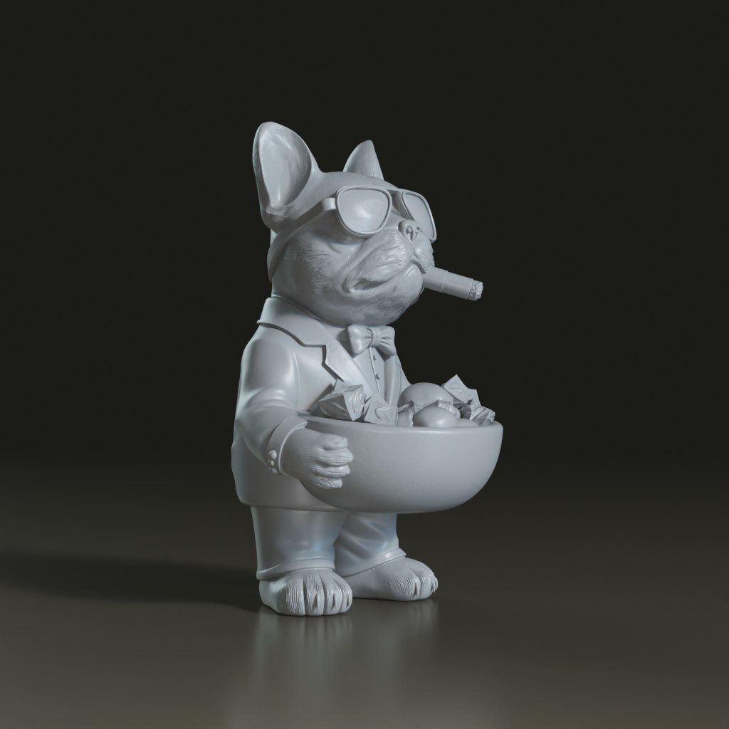 stylized-tuxedo-french-bulldog-storage-3d-model