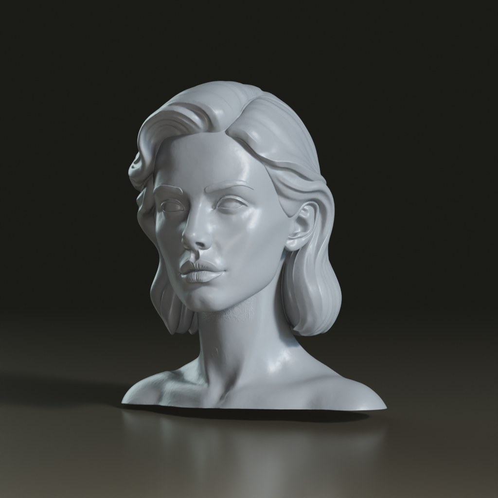 photorealistic-female-bust-3d-model