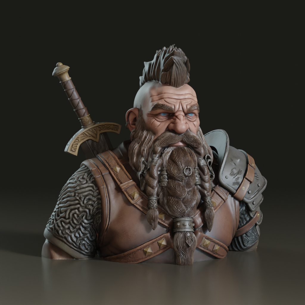photorealistic-stylized-fantasy-dwarf-warrior-3d-a