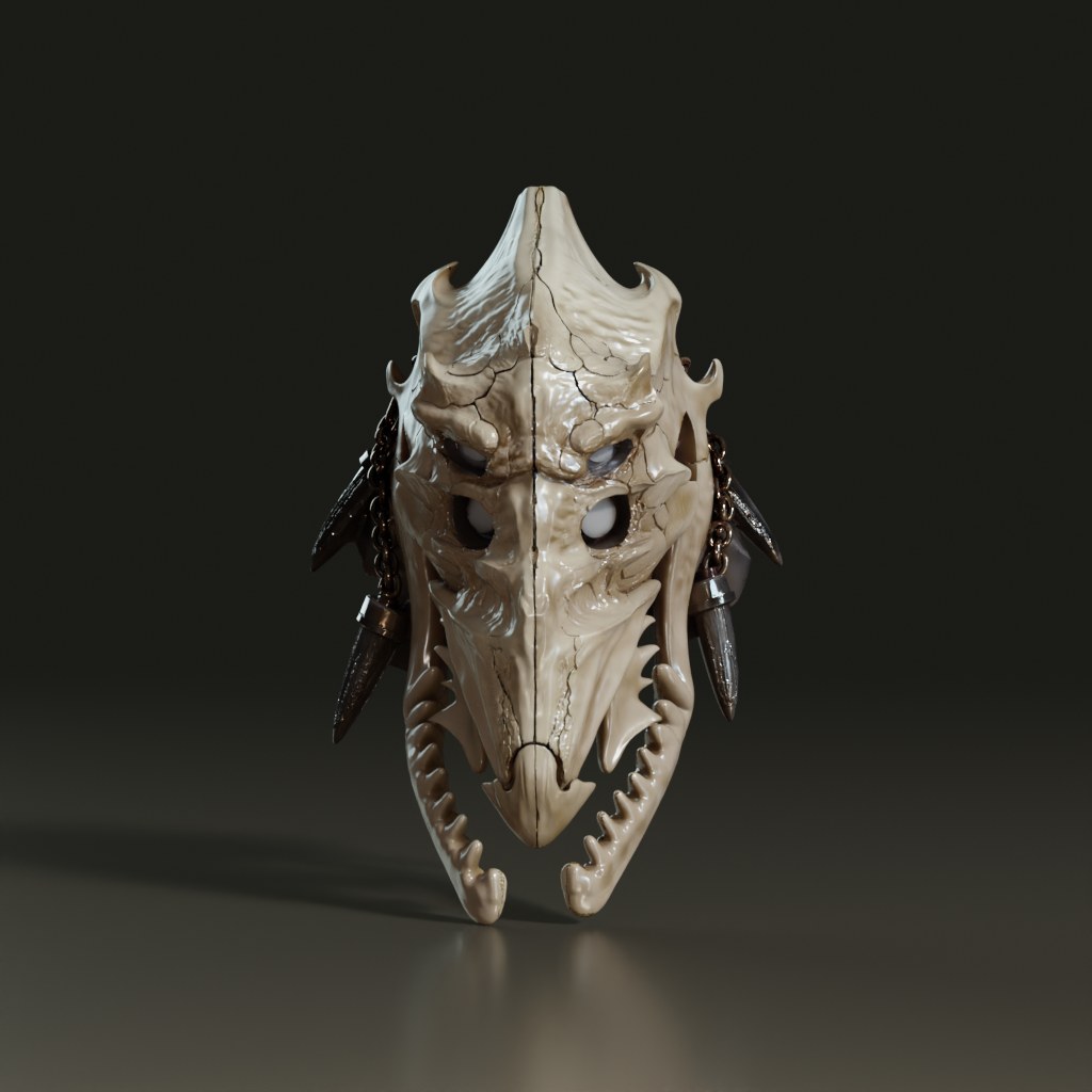 stylized-dark-fantasy-dragon-skull-tribal-mask