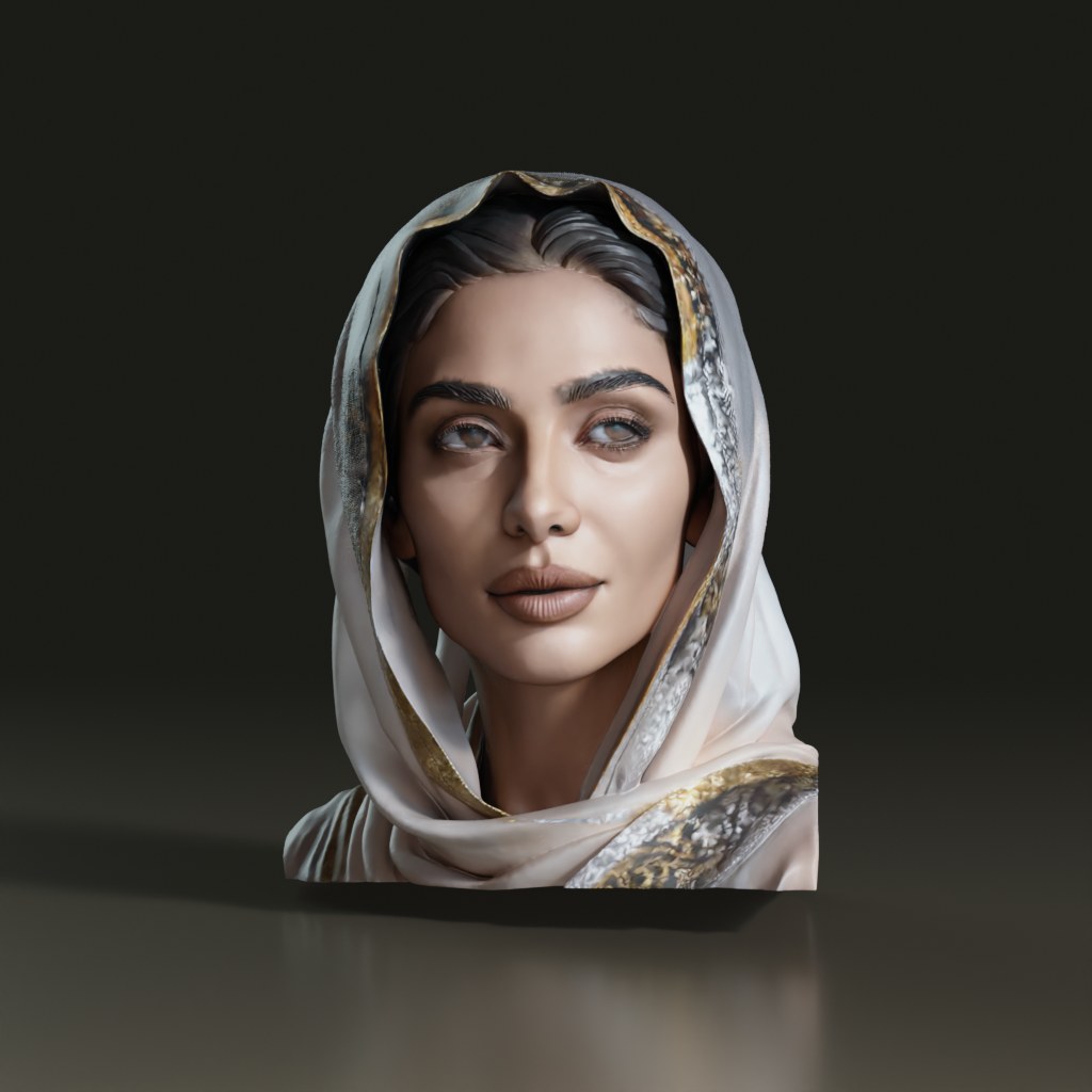 photorealistic-embroidered-hijab-middle-eastern-wo
