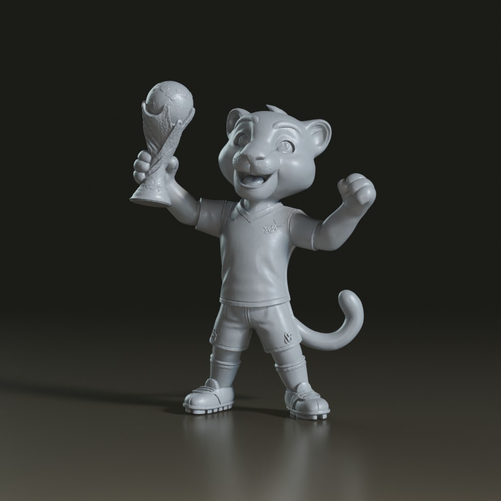 stylized-cartoon-cheetah-soccer-mascot-3d-model