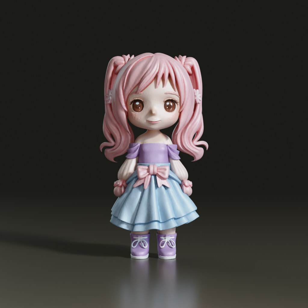 stylized-chibi-anime-girl-3d-model