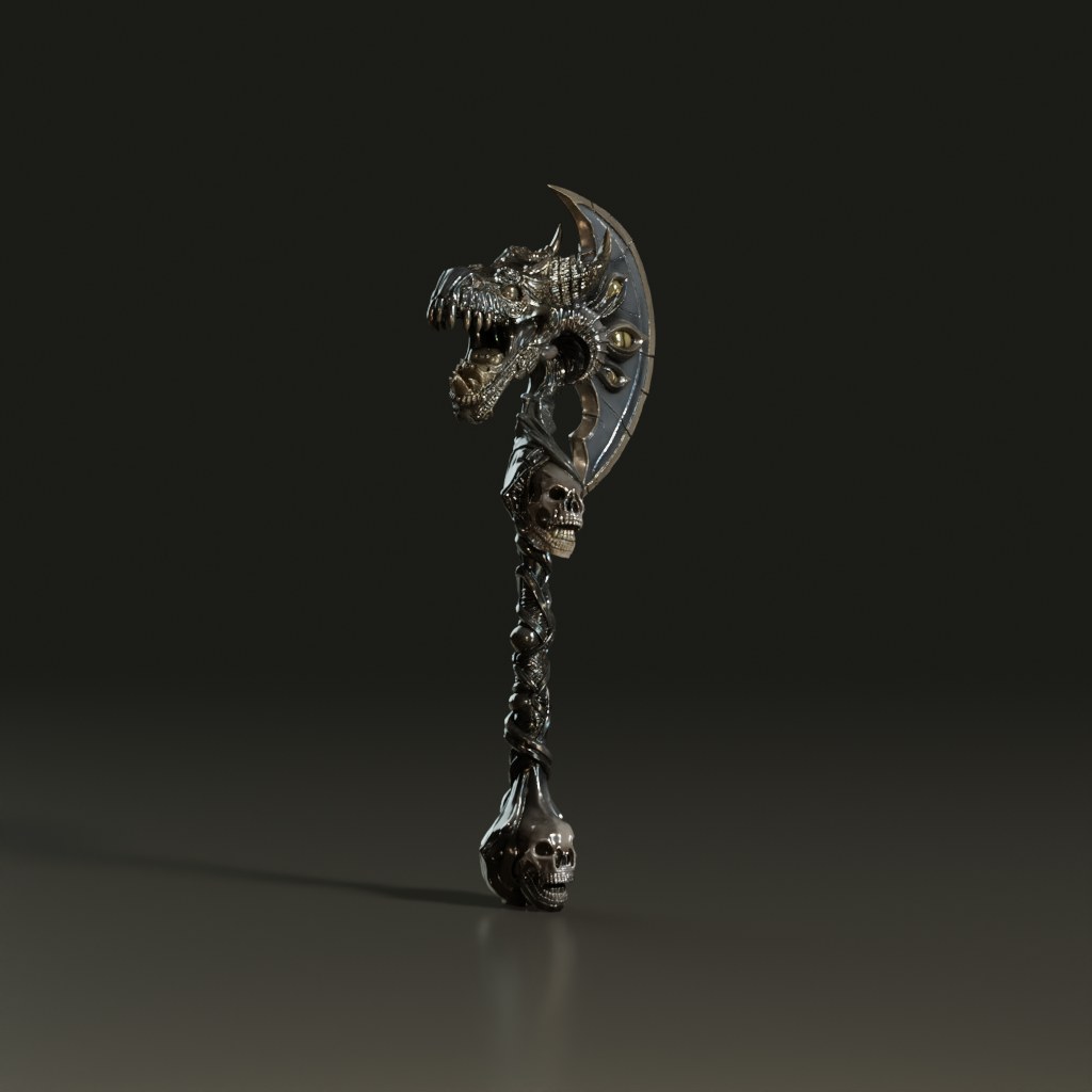 dark-fantasy-dragon-skull-battle-axe-3d-model