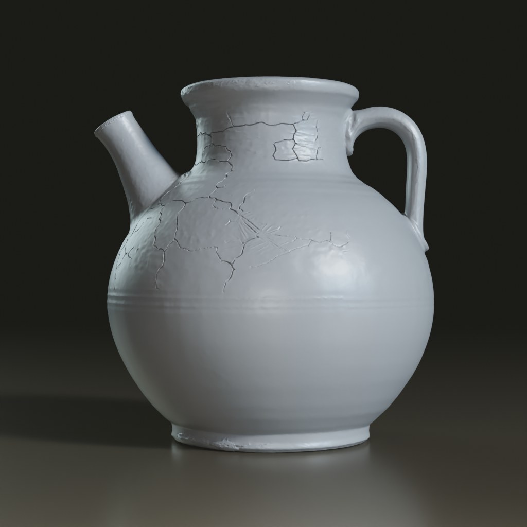 weathered-rustic-ancient-ceramic-pitcher-3d-model