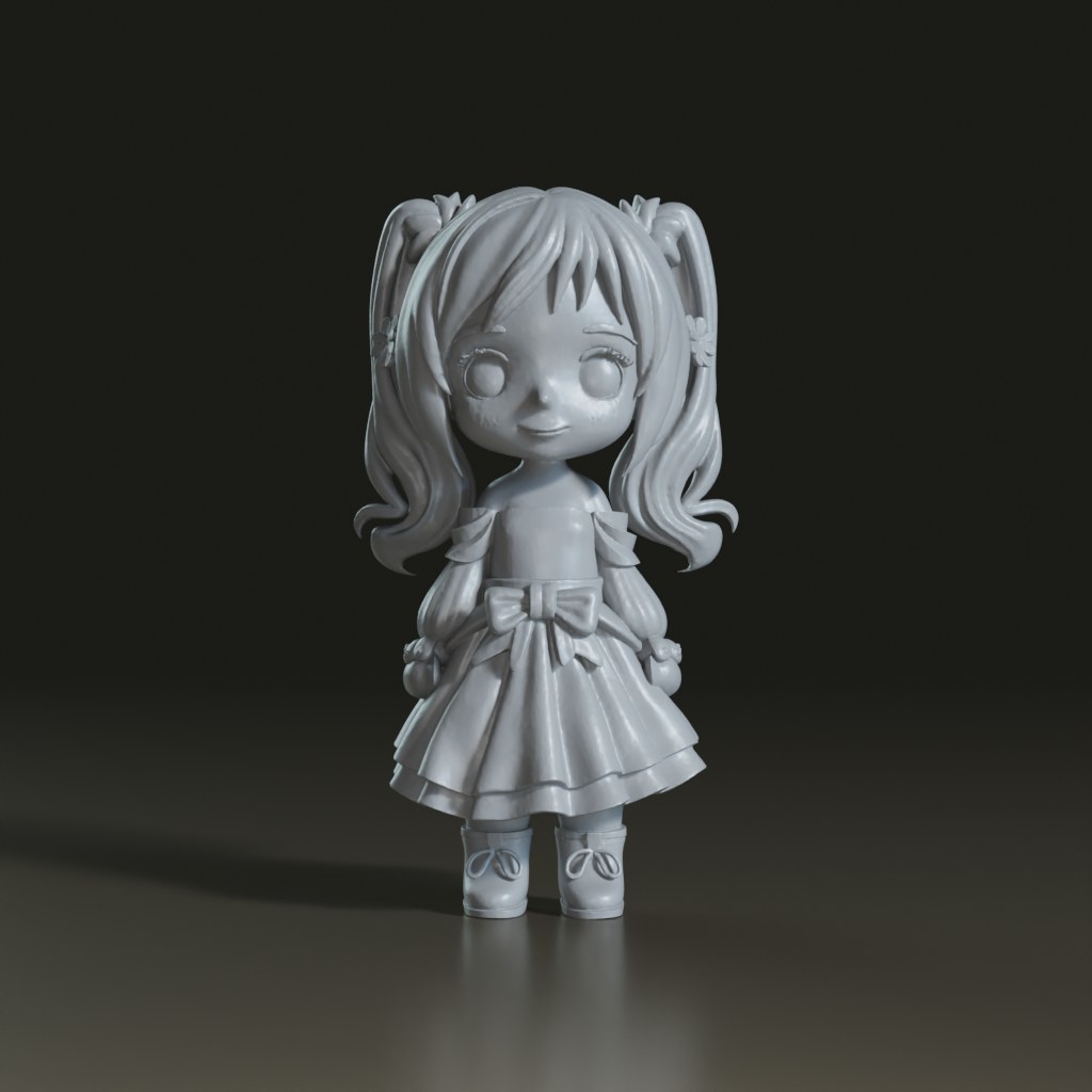 stylized-chibi-anime-girl-3d-model