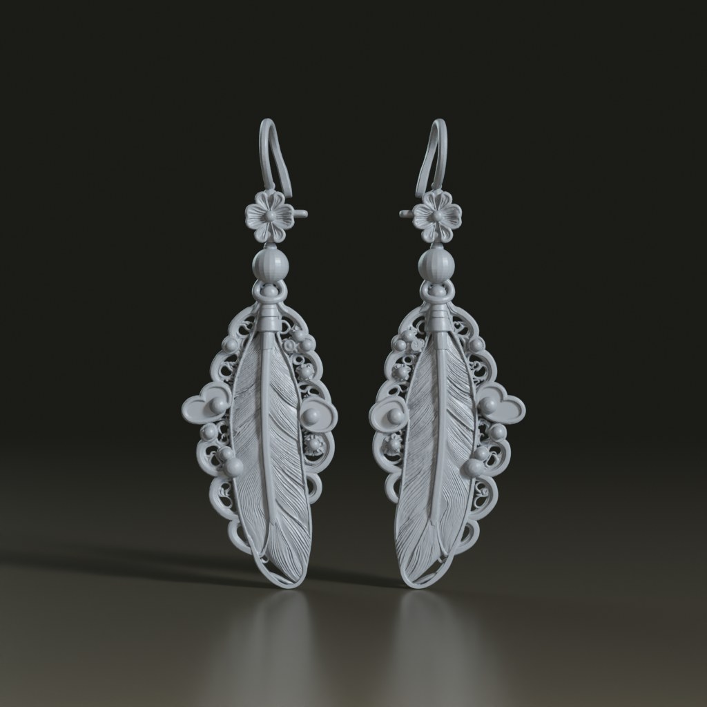 3D_Chinese_Enamel_Earrings_With_Pearls