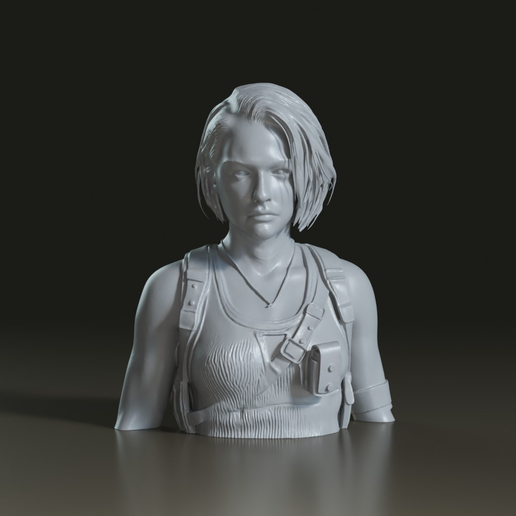 photorealistic-jill-valentine-tactical-3d-characte