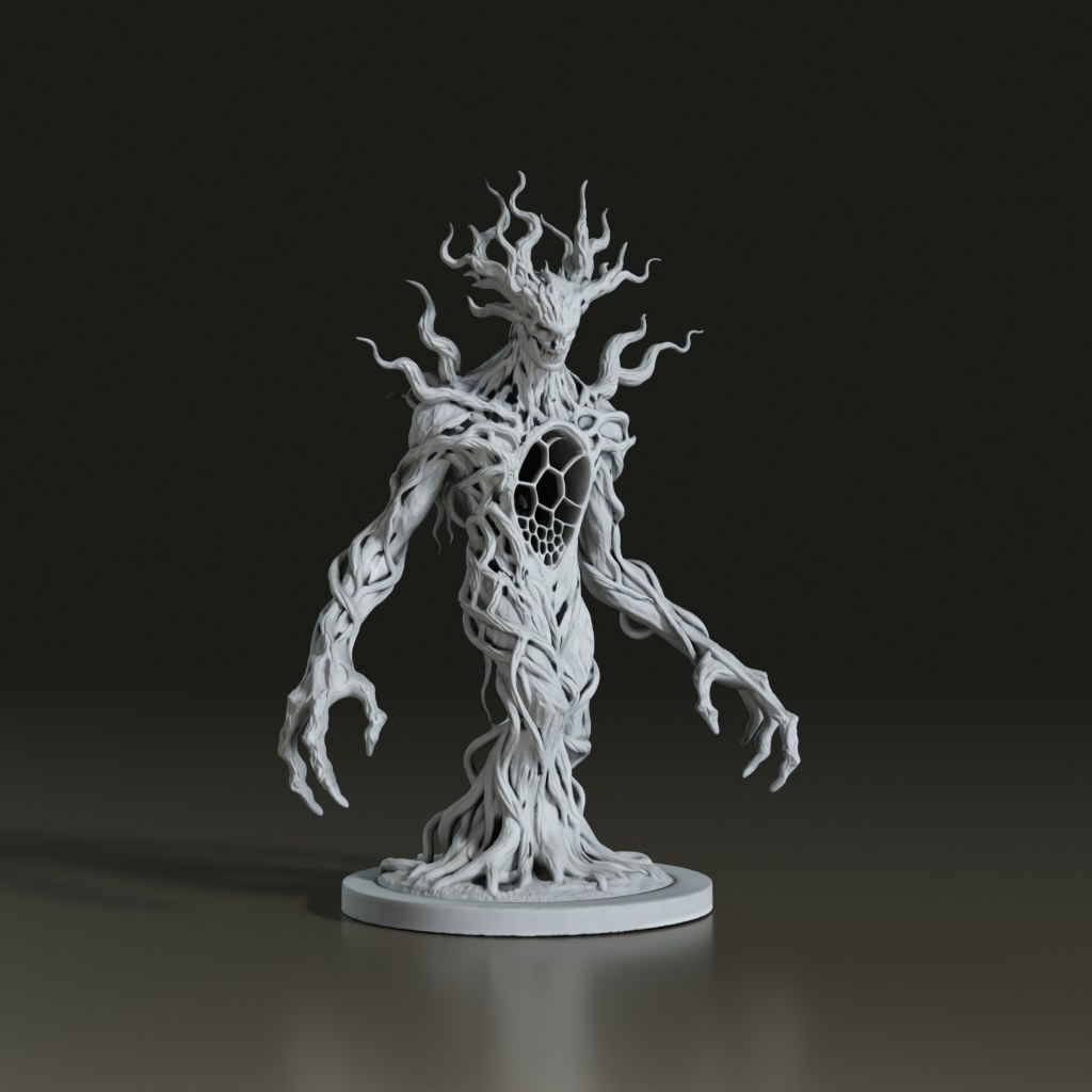 3D_Fantasy_Tree_Spirit_Sculpture