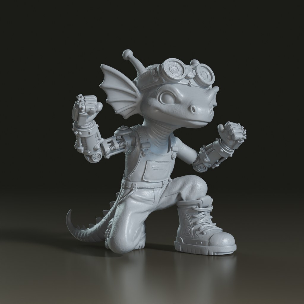 cyberpunk-axolotl-figure