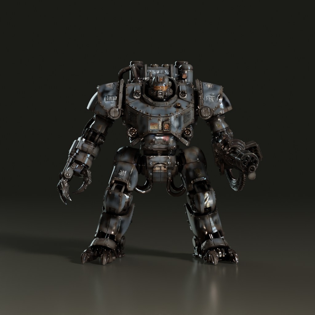 weathered-rusted-industrial-battle-mech-3d-model
