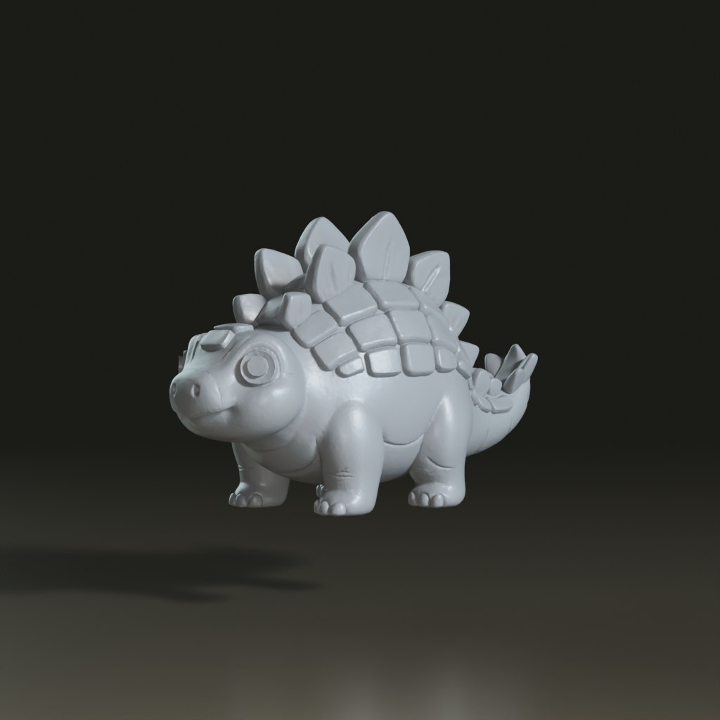 stylized-chibi-baby-stegosaurus-3d-model