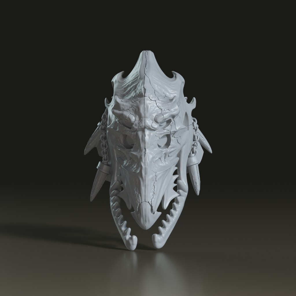 stylized-dark-fantasy-dragon-skull-tribal-mask