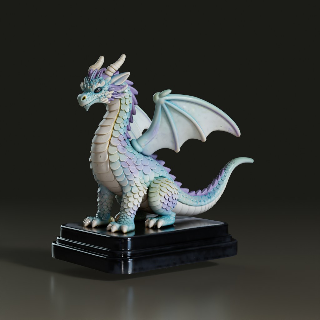 3D_Fantasy_Dragon_Sculpture_Mythical_Creature