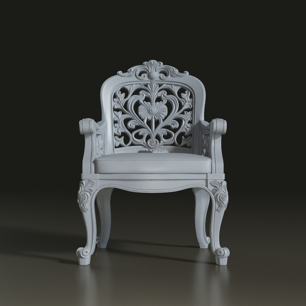 baroque-carved-wooden-armchair-3d-model