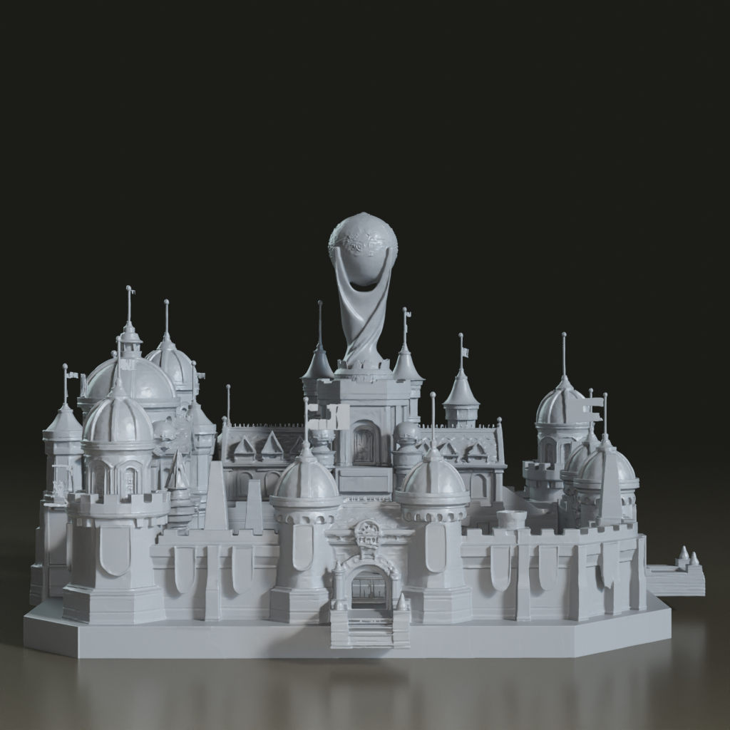stylized-world-cup-fantasy-soccer-castle-stadium