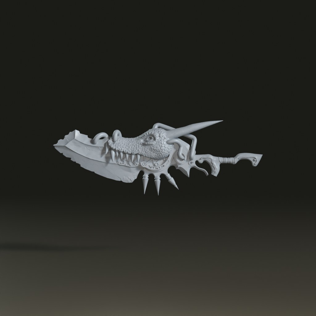 stylized-dark-fantasy-dragon-greatsword-3d-model