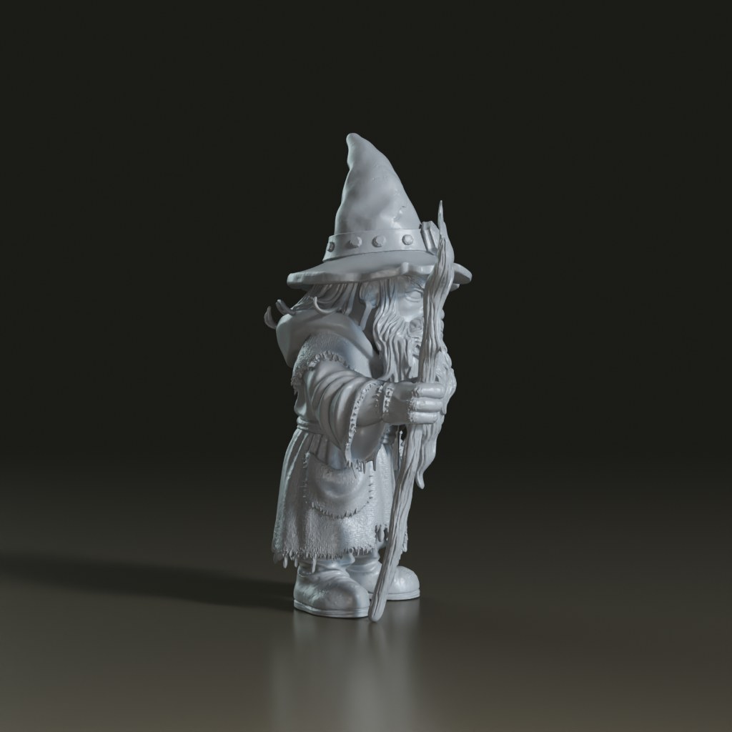 stylized-gnome-wizard-3d-asset