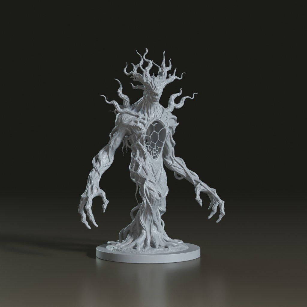 3D_Fantasy_Tree_Spirit_Sculpture