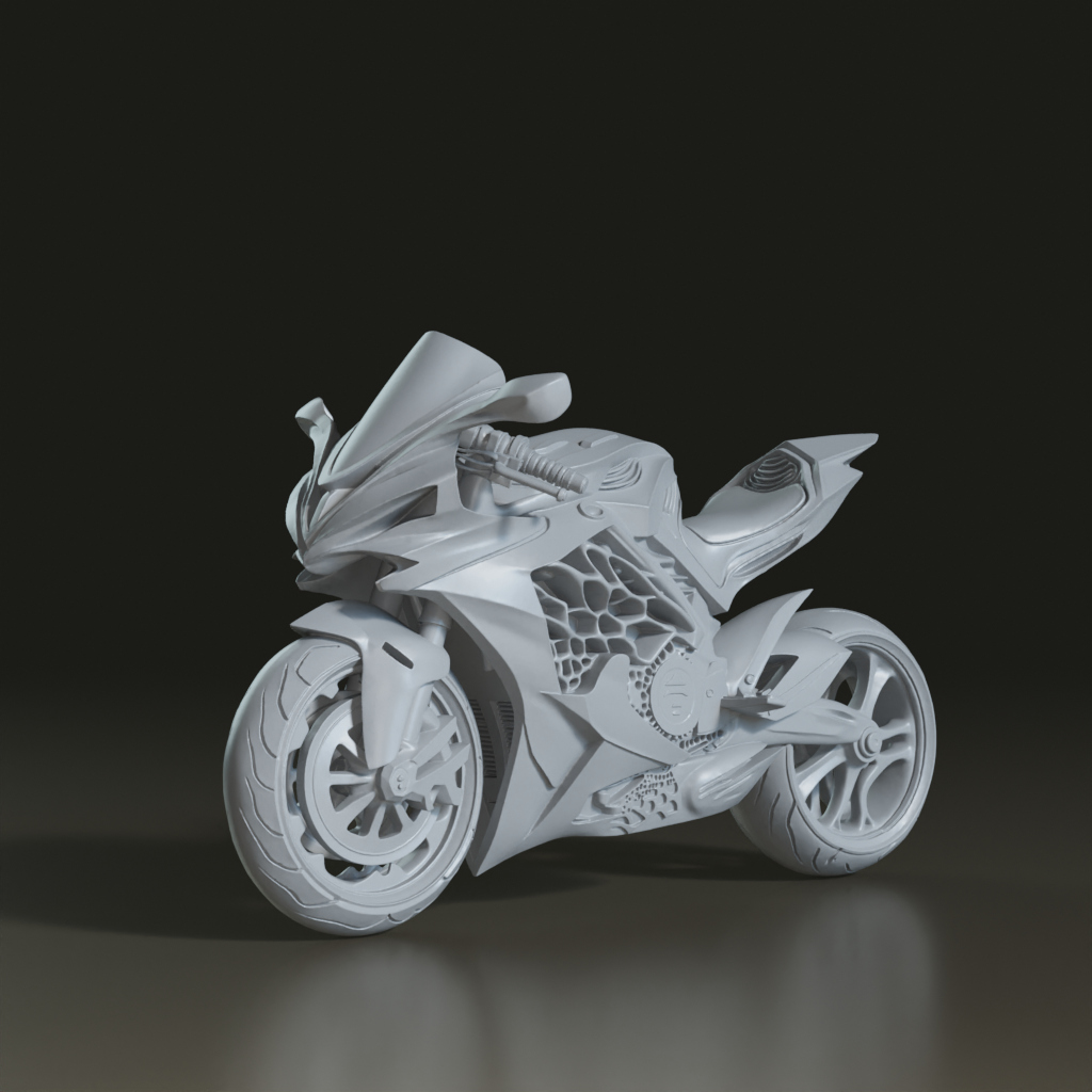 stylized-futuristic-custom-sport-motorcycle-3d-mod