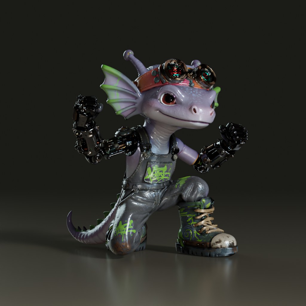 cyberpunk-axolotl-figure