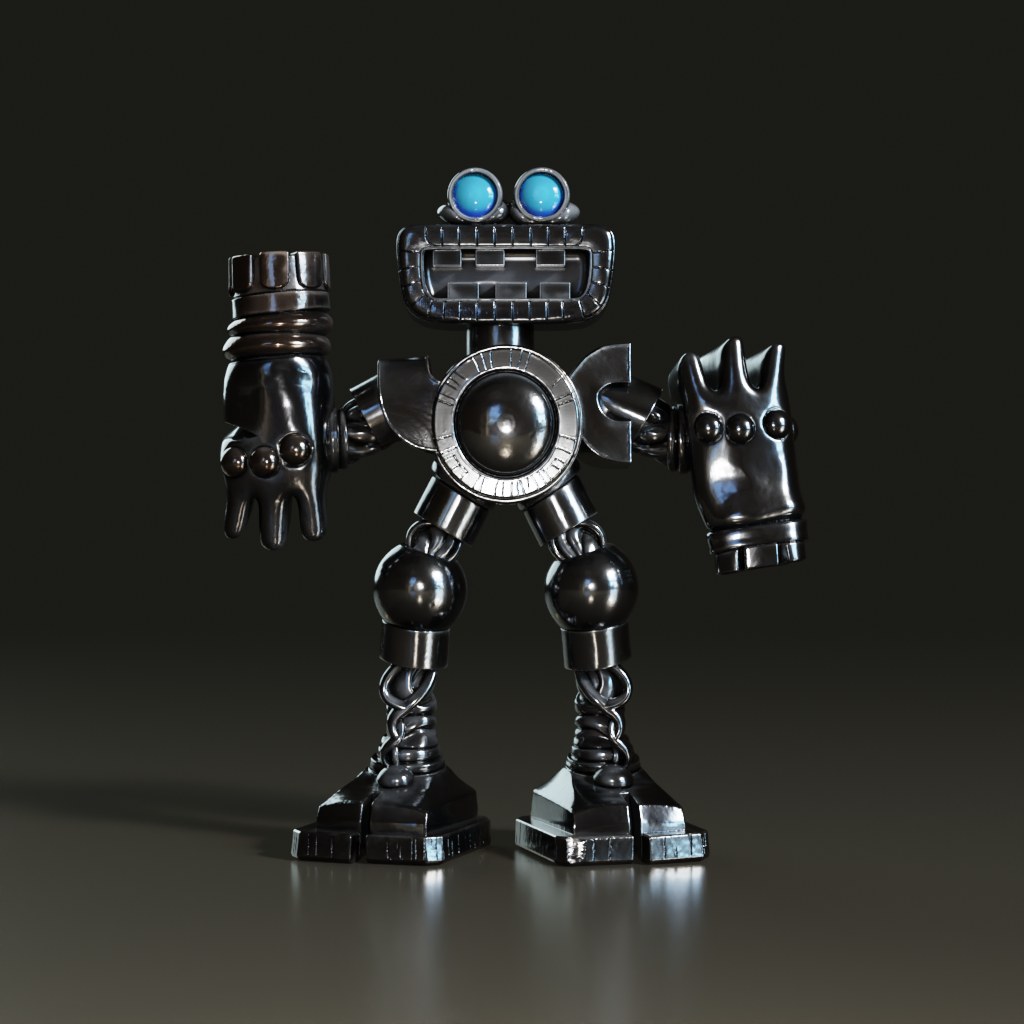 stylized-polished-metal-cartoon-robot-3d-model