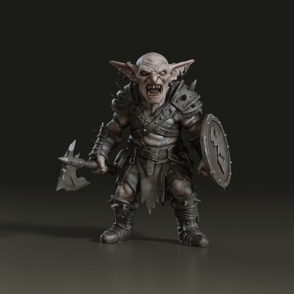 realistic-dark-fantasy-goblin-warrior-3d-model