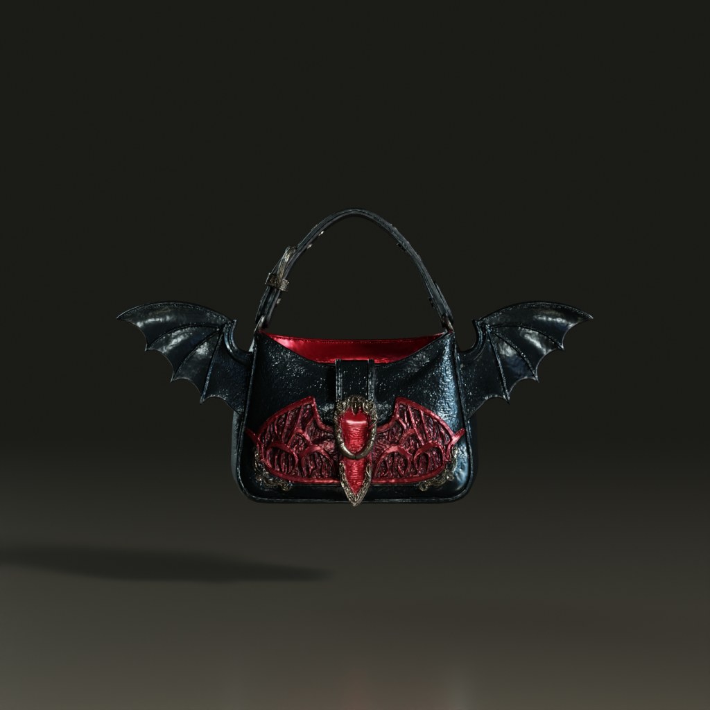 gothic-bat-wing-handbag-3d-model