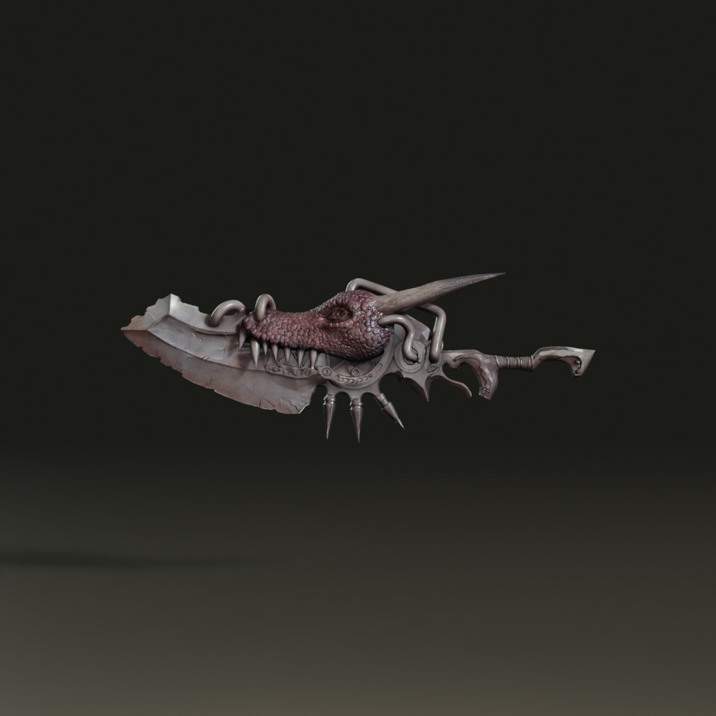 stylized-dark-fantasy-dragon-greatsword-3d-model