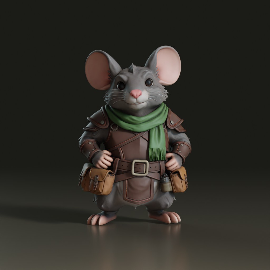 stylized-fantasy-adventurer-mouse-3d-character