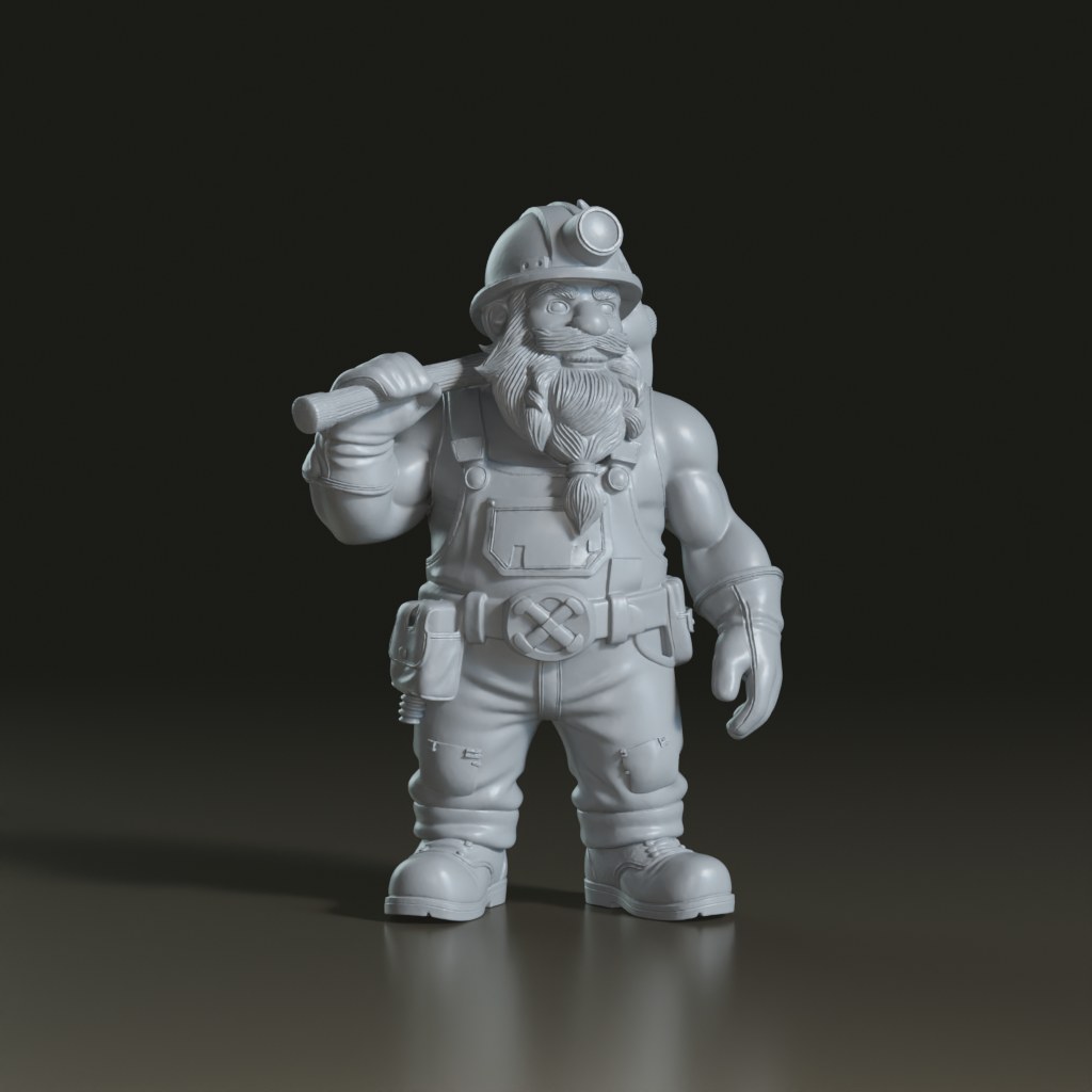 stylized-cartoon-dwarf-miner-3d-asset