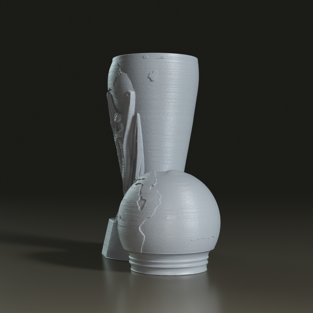 polished-gold-3d-printed-world-cup-trophy