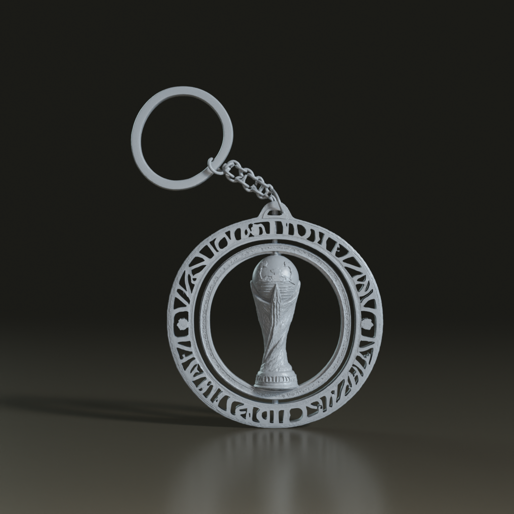 realistic-polished-world-cup-trophy-keychain-3d-mo
