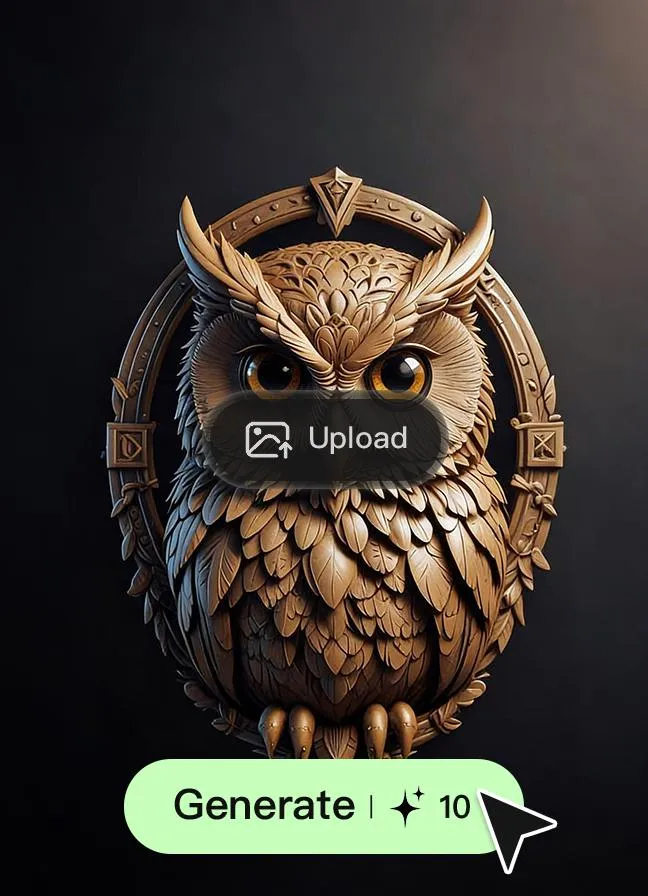 Upload an Image