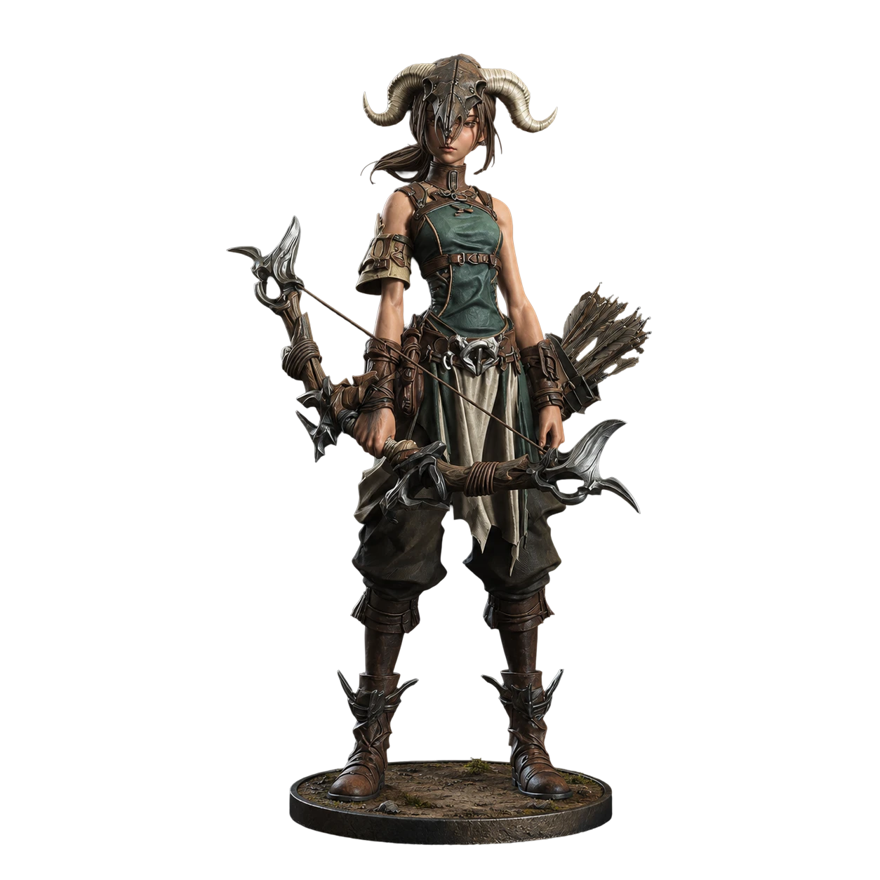 Image to 3D Model with AI