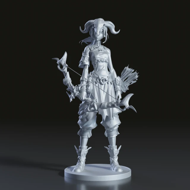 Image to 3D Model with AI