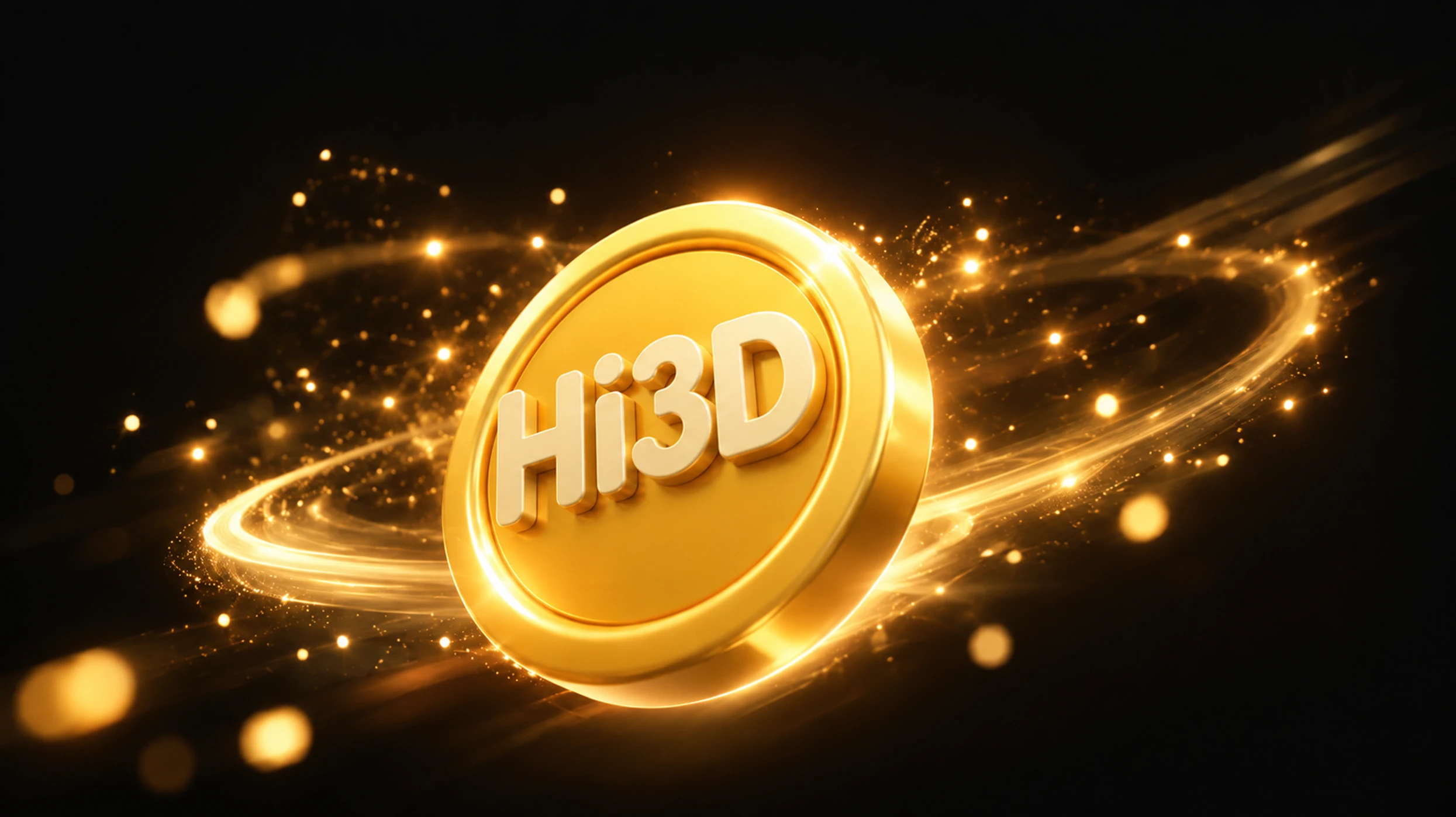 Join the Hi3D Affiliate Program
