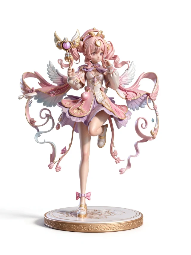 AI 3D Model Maker for Fast, High-Quality 3D Creation