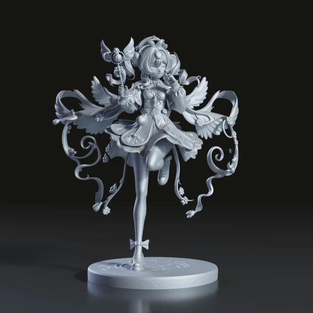 AI 3D Model Maker for Fast, High-Quality 3D Creation